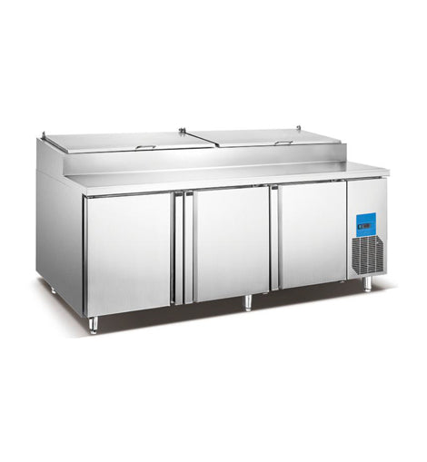 US Series Pizza Preparation Cabinet