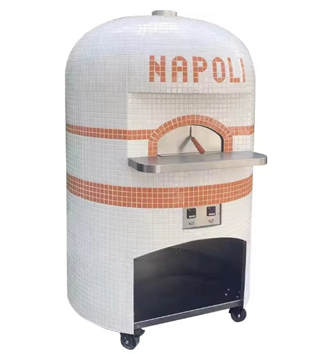Napoli Pizza Oven