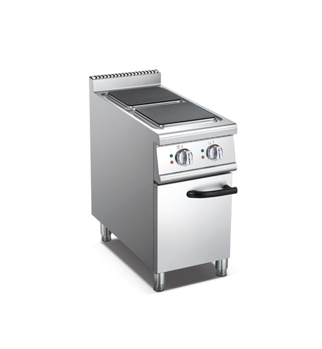 Modular Cooking Range Line Hot Plate Electric Range
