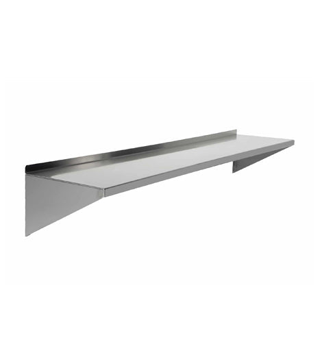 Wall Mounted Cabinet & Shelves