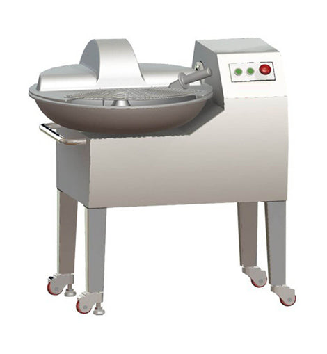 Food Cutter Mixer Machine