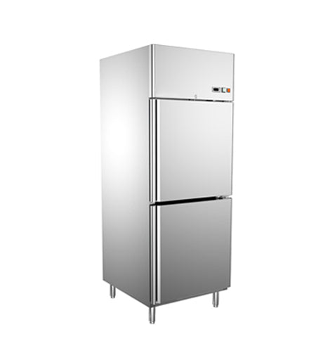 European GN Series Upright Freezer 1-Door