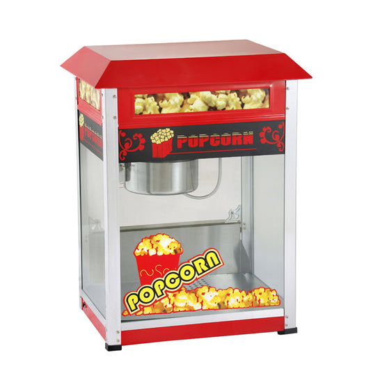 Popcorn Maker