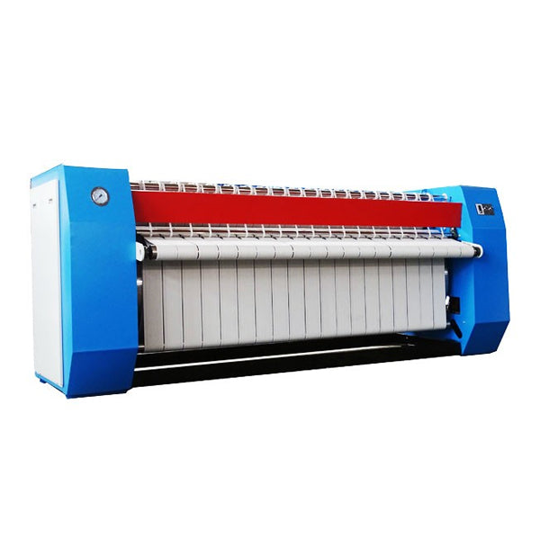 Flatwork Ironing Machine