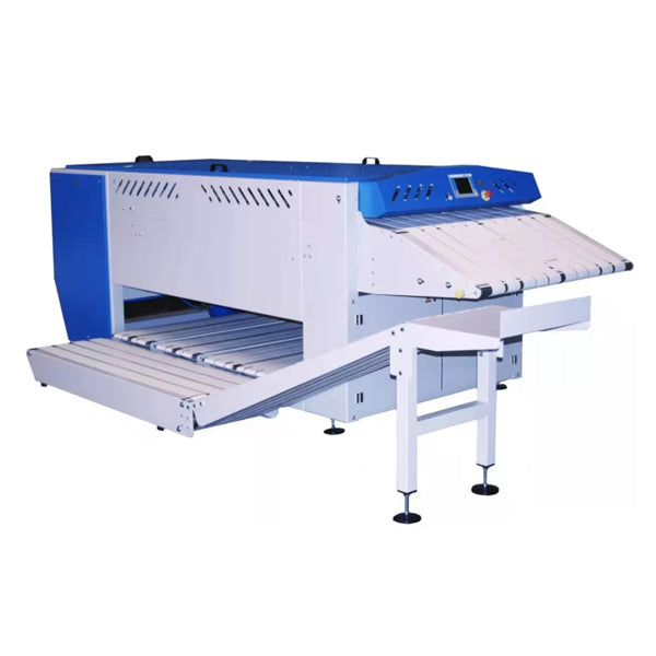 Towel Folding Machine