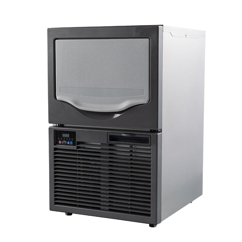 Under Counter Cube Ice Machine