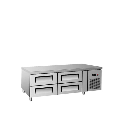 Chef Counter Refrigeration