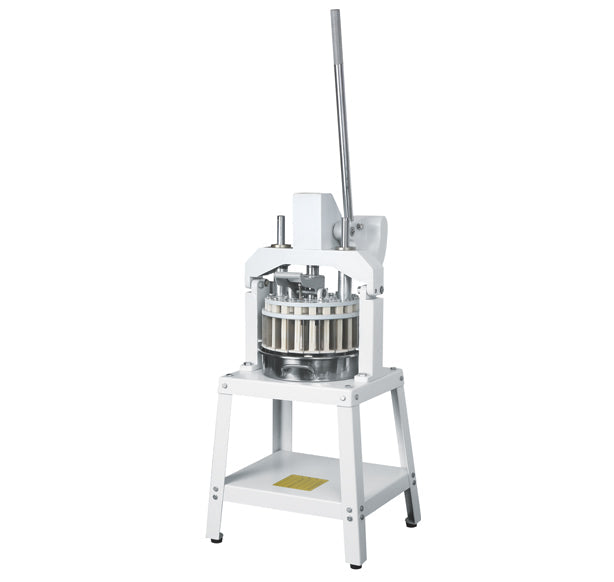 Dough Divider and Rounder
