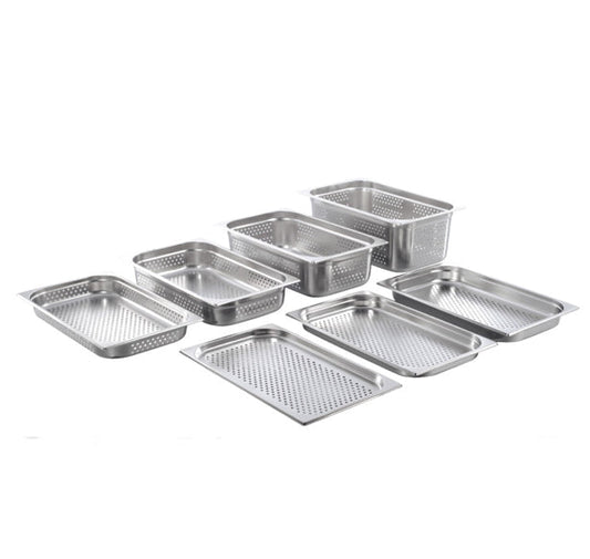 Gastronorm Tray (GN Pan)