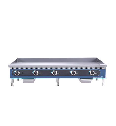 American Gas Griddle