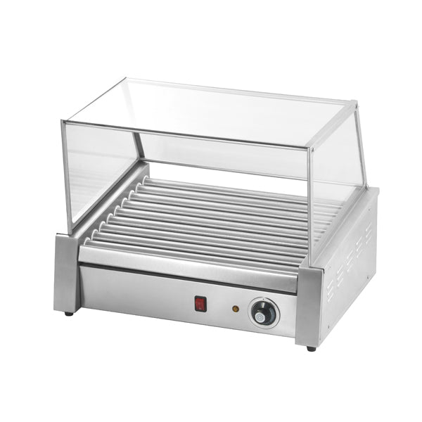 Hot Dog Griller
