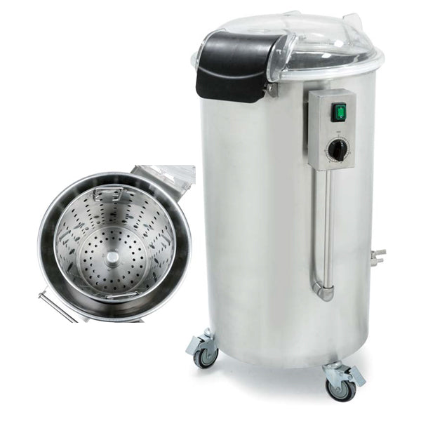 Vegetable Dryer