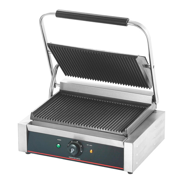 Contact Grill