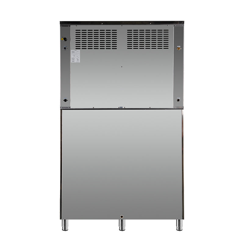 Modular Cube Ice Machine