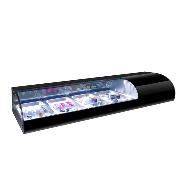 Sushi Display Case