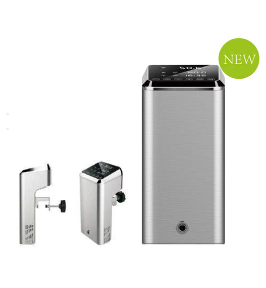 Sous Vide Cooker