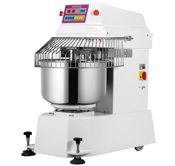 Spiral Mixer