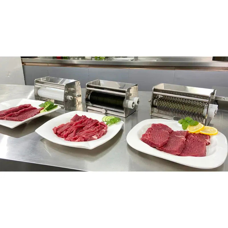 Meat Tenderizer