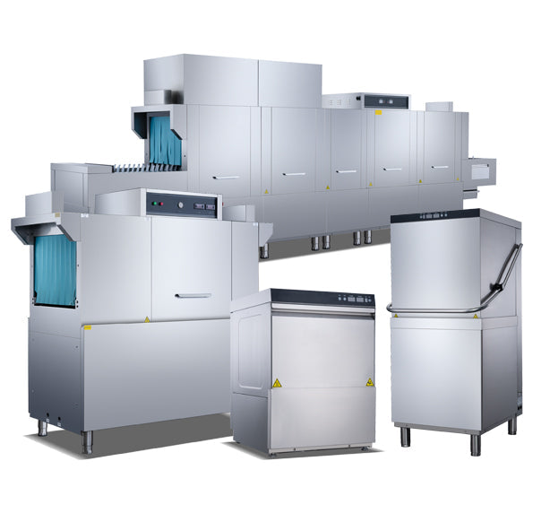 Dish & Glass Washer