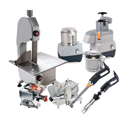 Food Processing