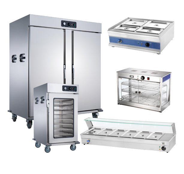 Food Warmers