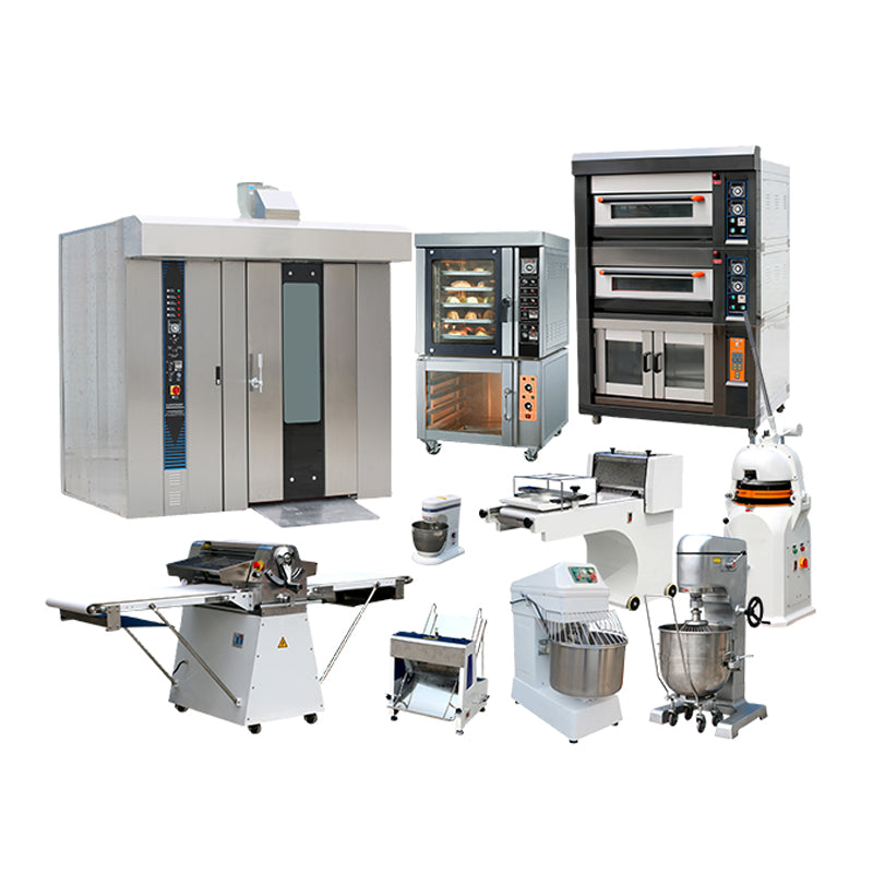 Bakery & Pastry