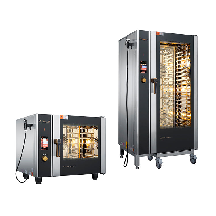 Commercial Ovens