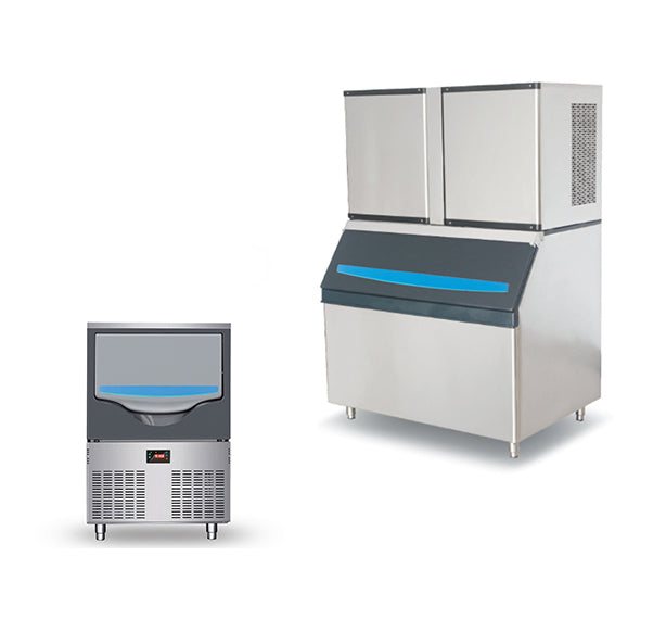 Ice Machines