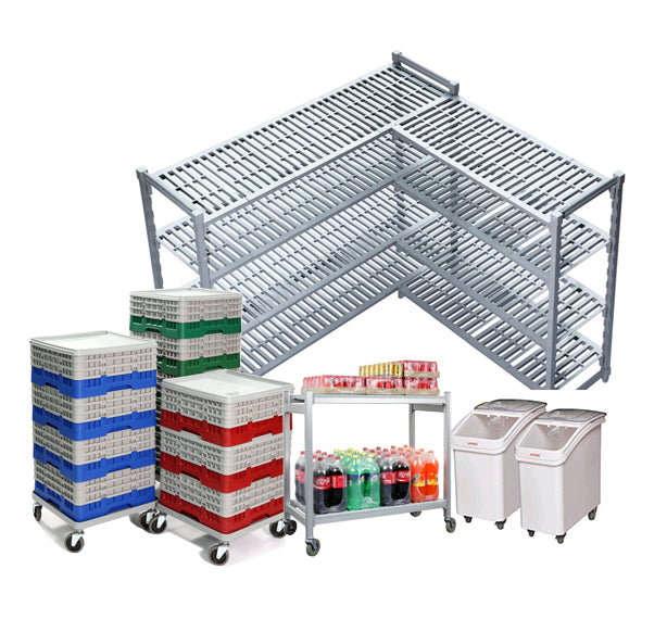Storage Units