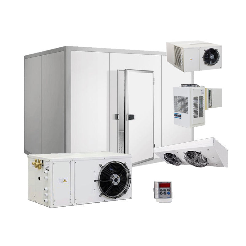 Walk-in Units