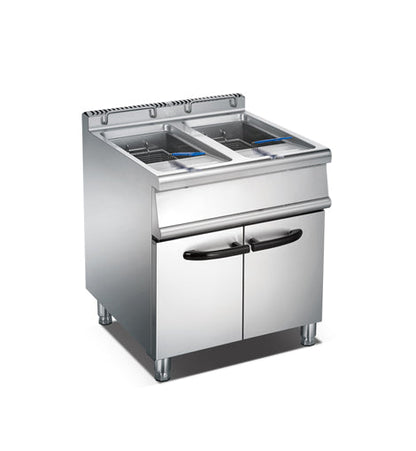 Modular Cooking Range Line Deep Fryer
