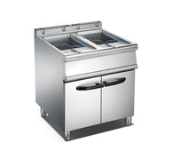 Modular Cooking Range Line Deep Fryer