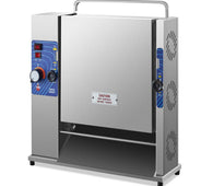 Vertical Contact Toaster