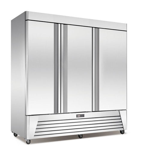 US Series Upright Chiller & Freezer Cabinet