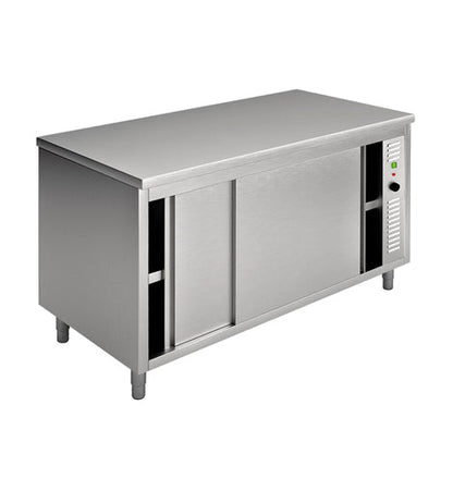 Stainless Steel Counter Cabinet