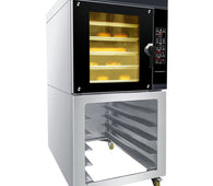 Baking Convection Oven