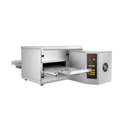 Conveyor Convection Pizza Ovens