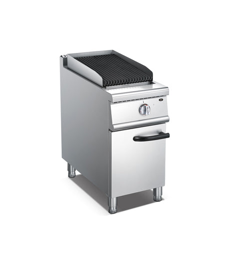 Modular Cooking Range Line Lava Stove Grill