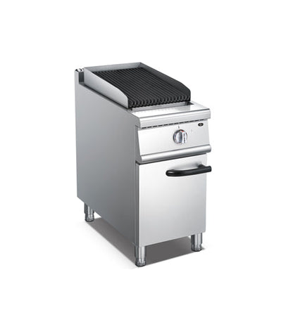 Modular Cooking Range Line Lava Stove Grill