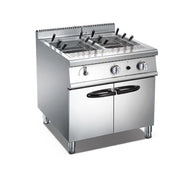 Modular Cooking Range Line Pasta Cooker