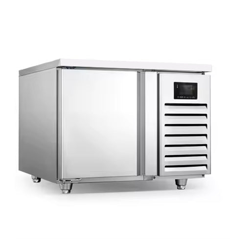 Blast Chiller and Freezer Cabinet