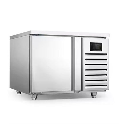 Blast Chiller and Freezer Cabinet