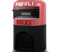 Napoli Pizza Oven