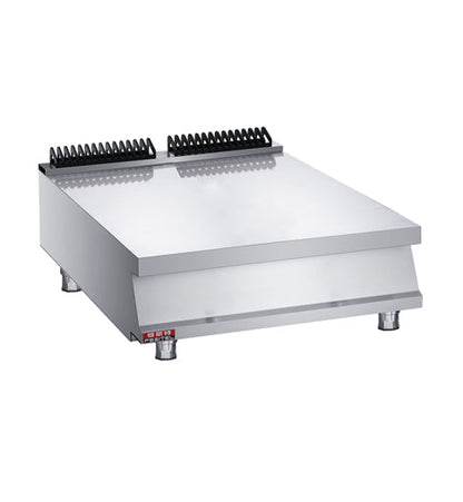 800 SERIES MODULAR COOKING RANGE SPACE WORKTOP