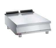 800 SERIES MODULAR COOKING RANGE SPACE WORKTOP