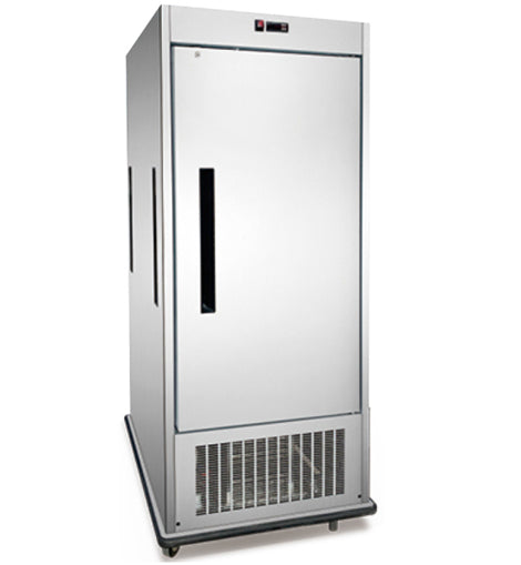 Cold Banquet Cart.
