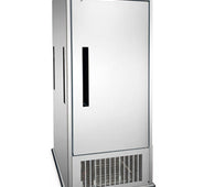 Cold Banquet Cart.
