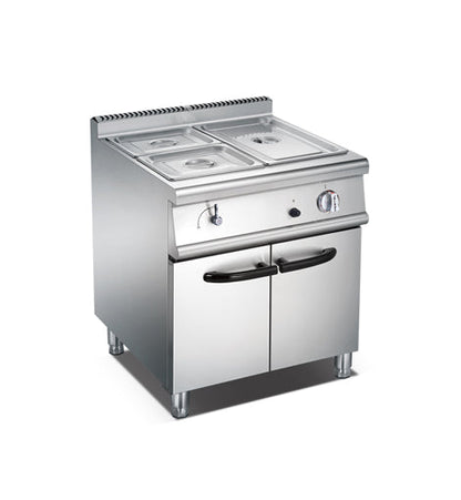 Modular Cooking Range Line Bain-Marie