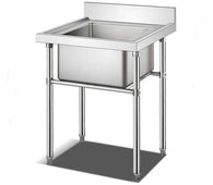 Stainless Steel Sink