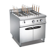 Modular Cooking Range Line Noodle Cooker